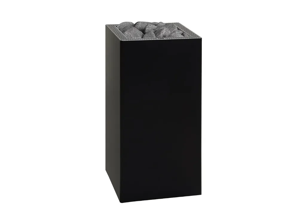 Huum Core Black 6kw